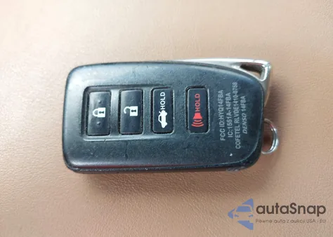 2016 Lexus Gs 350 from USA, damaged, VIN JTHCZ1BL6GA002483